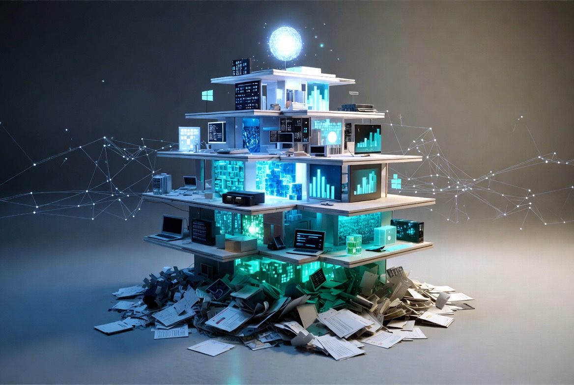 AI-Ready Foundation