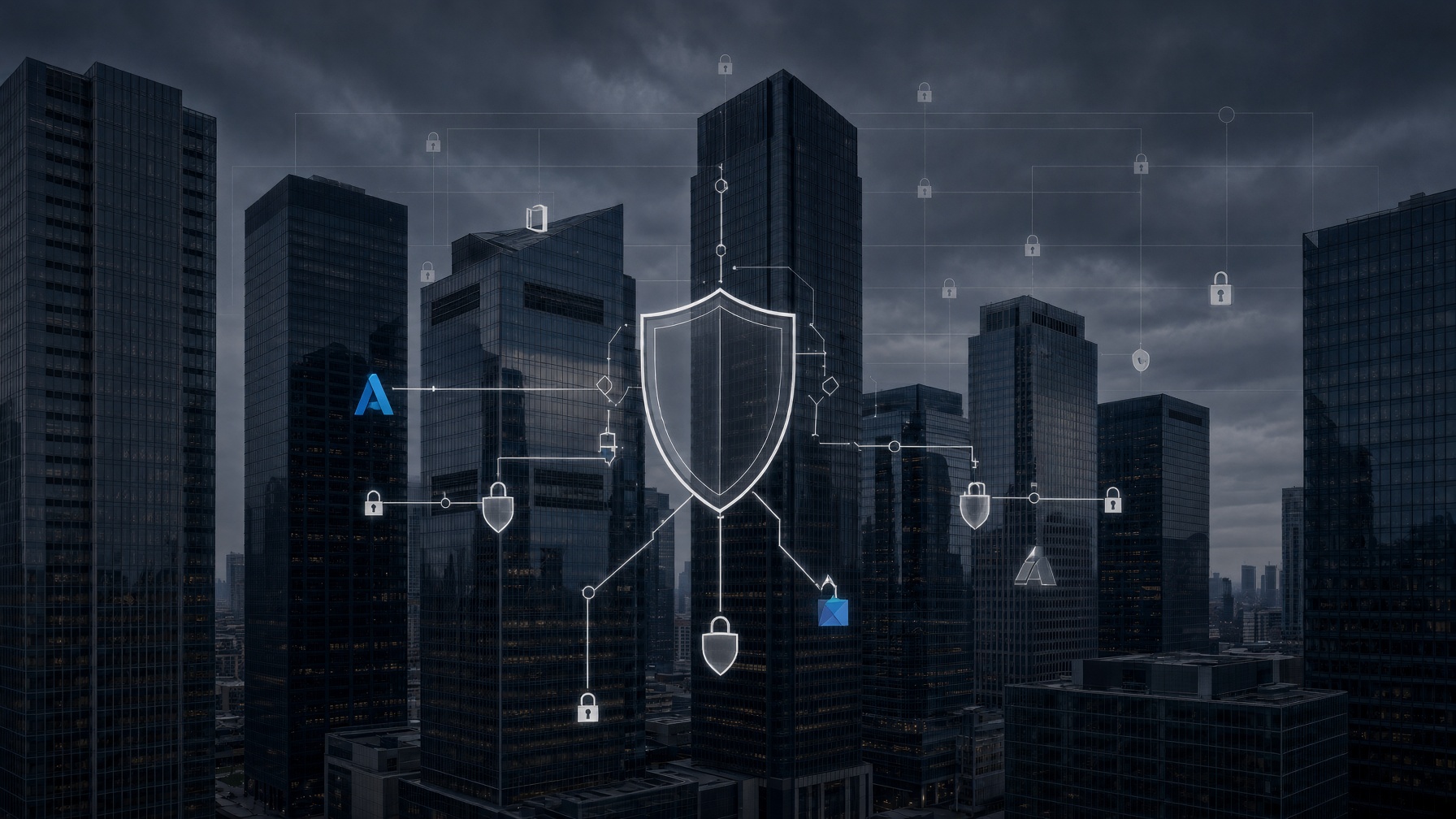 Governance, Security & Enablement