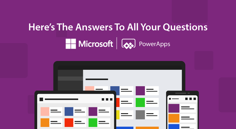 4 Easy Ways to Get Started With PowerApps