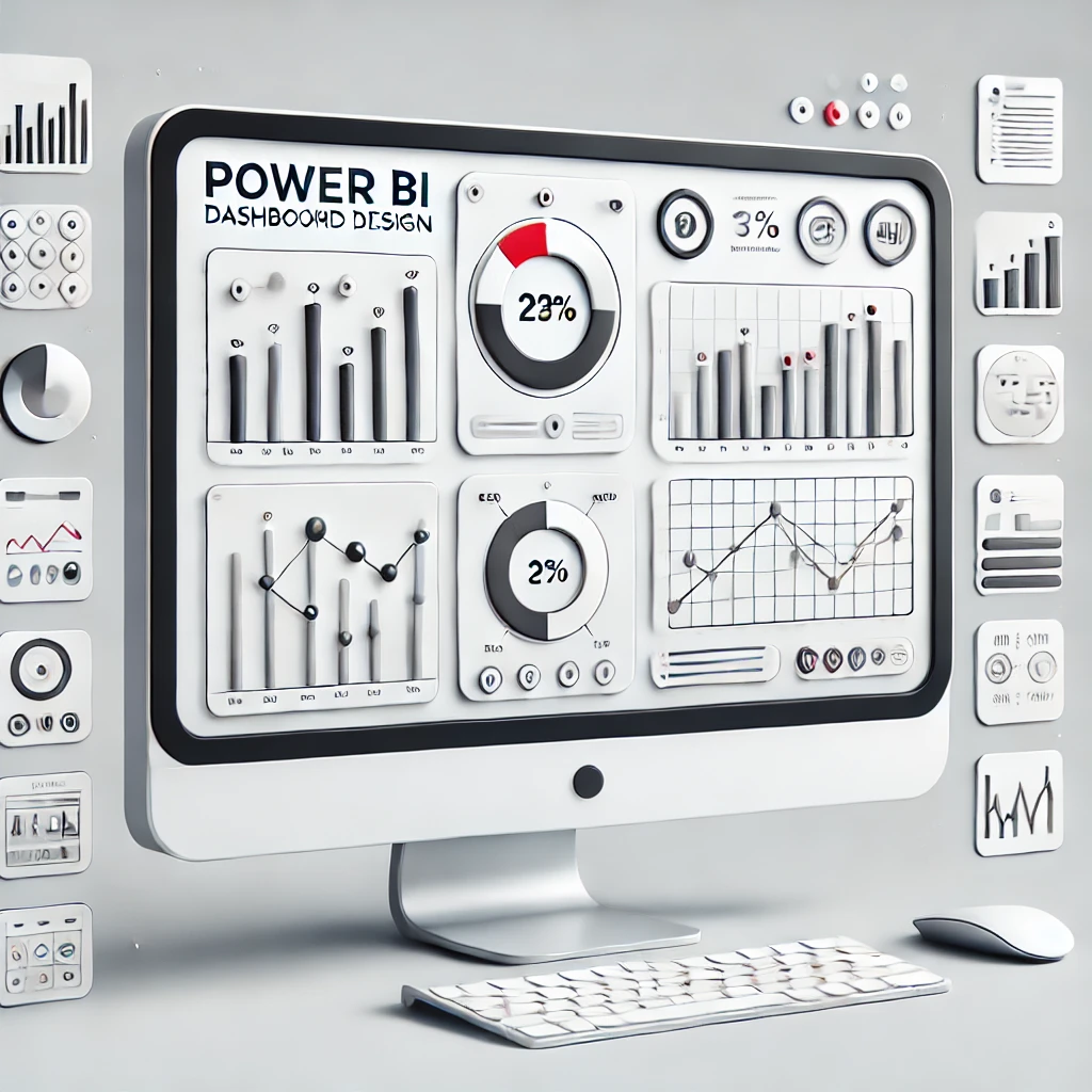 Creating Insightful Dashboards Using Power BI