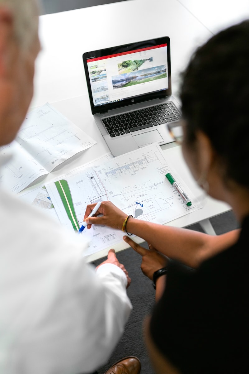 Engineering Firm – Modern Intranet via SharePoint