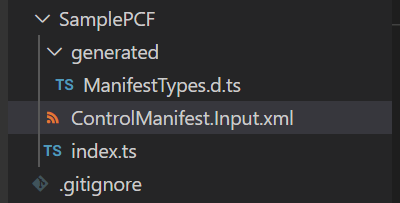 How To: Create A Custom Component with PowerApps Custom Framework