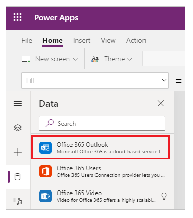 How To: Send SharePoint List Item Attachments as Email Attachments via PowerApps