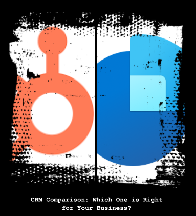 HubSpot CRM vs Dynamics Sales