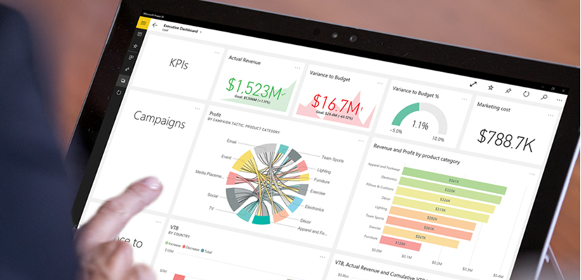 Power BI Pro vs. Premium