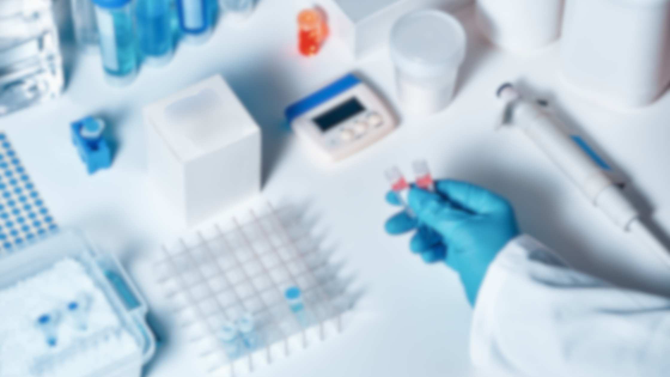 Test Kit Manufacturer Optimizes Order Management & Supply Chain Process with Power Platform