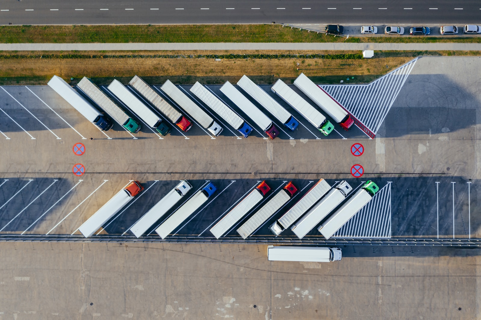 Transportation Logistics Firm – Driver Onboarding PowerApp